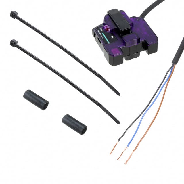 EX-F1 Panasonic Industrial Automation Sales  Sensori di livello a galleggiante